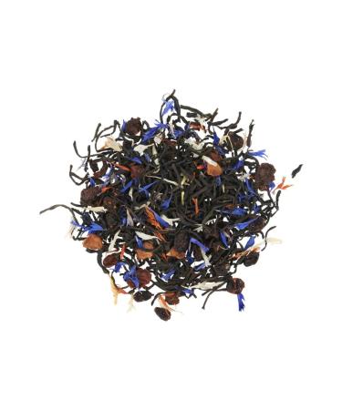 Tea black basilur frosty night 2 pcs - Buy Online on GoSupps.com