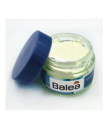 Balea Original. Lifting - Facial Cream