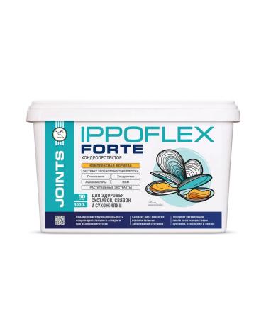 Probio Hippoflex Forte chondroprotector 1 kg