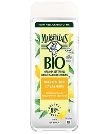 LE PETIT MARSEILLAIS Set of shower gels 3pcs 400ml - Buy Online on GoSupps.com