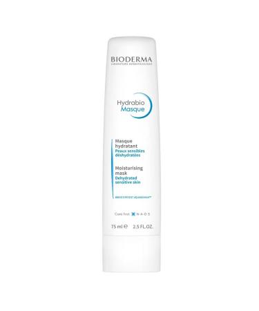 Bioderma Biooderm mask Hydrabio Masque 75 ml