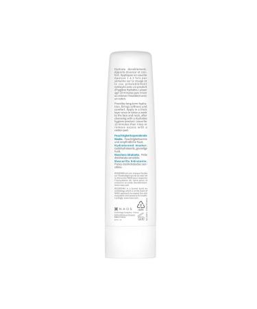 Bioderma Biooderm mask Hydrabio Masque 75 ml - Buy Online on GoSupps.com