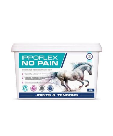 Probio IPPOFLEX No Pain from inflammation and pain in the ODA horses 630 grams