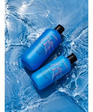ESTEL Shampoo for hair and scalp ME is a base 400 ml - Buy Online on GoSupps.com