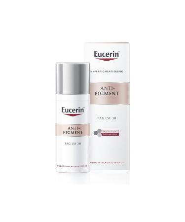 EUCERIN Anti-pigment cream days against pigmentation 50ml