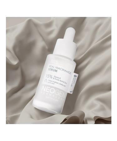 NEOGEN Serum with niacinamide for an even tone 30ml - Buy Online on GoSupps.com