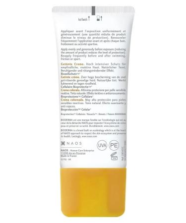 Bioderma Biooderma cream Photoderm Ar SPF 50+ 30 ml - Buy Online on GoSupps.com