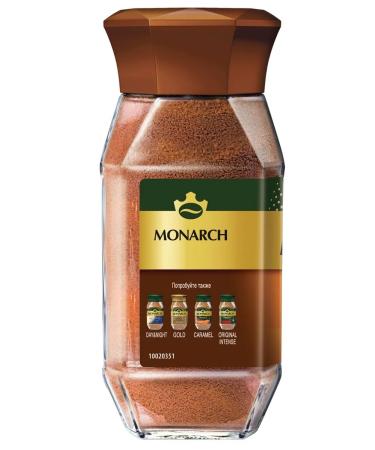 jaCobs Soluble coffee Velour glass jar 95 g 3 pcs - Buy Online on GoSupps.com