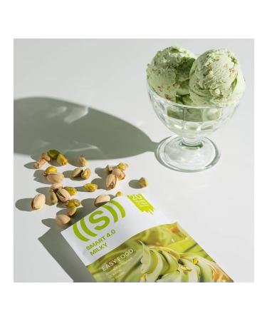 Guli nl ED Smart Milky "Fisted Ice Cream" - Buy Online on GoSupps.com
