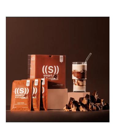 Guli nl Ed Smart Classic "Belgian Chocolate" - Buy Online on GoSupps.com