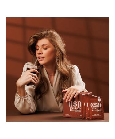 Guli nl Ed Smart Classic "Belgian Chocolate" - Buy Online on GoSupps.com