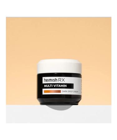 Heimish Vitamin Cream RX Multi Vitamin Dark Spot Cream 50 Ml - Buy Online on GoSupps.com