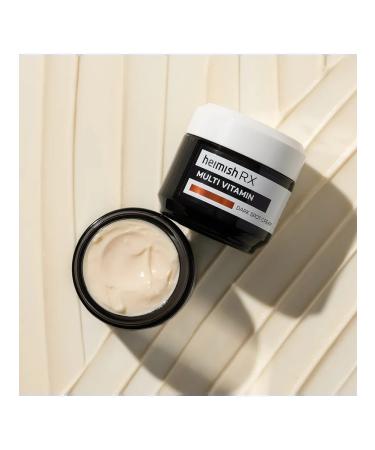 Heimish Vitamin Cream RX Multi Vitamin Dark Spot Cream 50 Ml - Buy Online on GoSupps.com