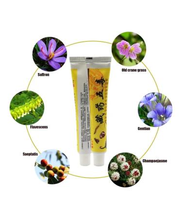 AlexaM Joint ointment from pain - Buy Online on GoSupps.com