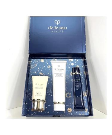 Cle de Peau Beaute Cerebral cosmetics cosmetics set - Buy Online on GoSupps.com