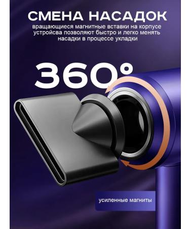 ROS FRUKT Professional hair dryer - Buy Online on GoSupps.com