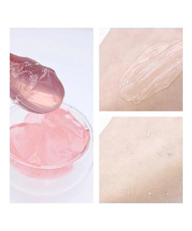 FARRES Scrub-peeling for the face and lips of sugar "Magnolia and cashmere" - Buy Online on GoSupps.com