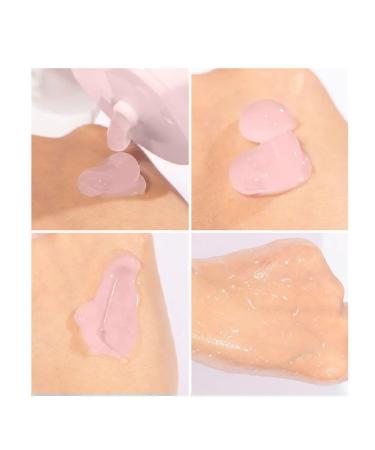 FARRES Scrub-peeling for the face and lips of sugar "Magnolia and cashmere" - Buy Online on GoSupps.com