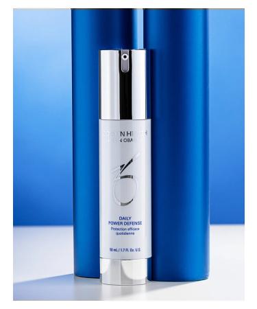 Zo skin health by Zein Obagi Facial cream Daily Power Defense 50ml - Buy Online on GoSupps.com