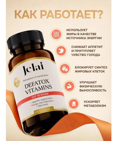 Fat burner for weight loss capsule - Buy Online on GoSupps.com