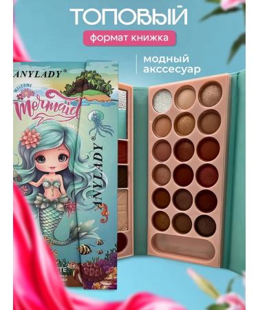 Daring Palette for makeup blush lipstick highlighter and contouring - Buy Online on GoSupps.com