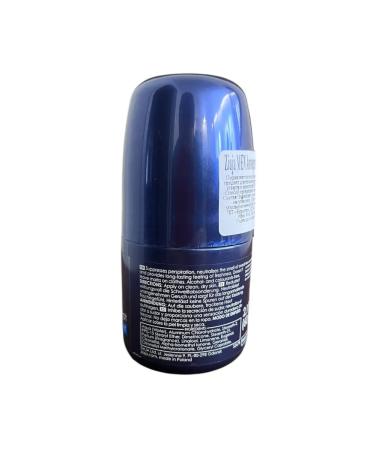 Ziaja Ball deodorant for men MEN 2 pieces - Buy Online on GoSupps.com