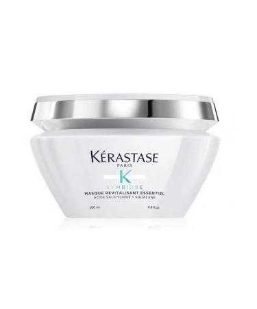 Kerastase Symbiose mask for damaged hair 200ml