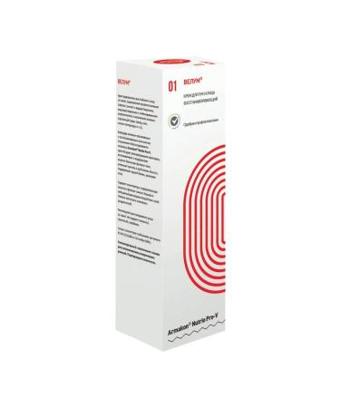Armakon Regenerating cream 200 ml "welum" restored - Buy Online on GoSupps.com
