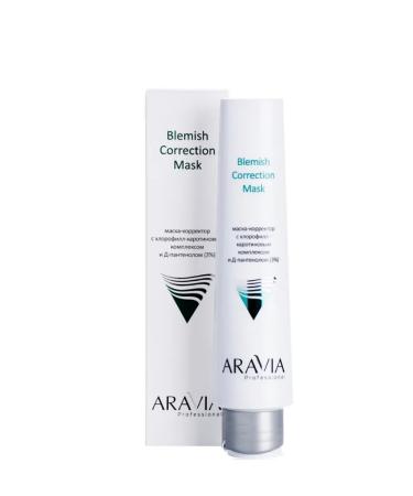 ARAVIA Professional Mask-corrector against imperfections 100ml