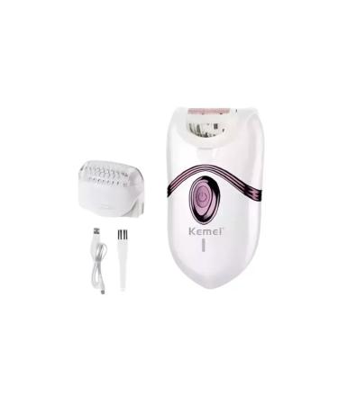 Kemei Epiprator for perfect skin without restrictions - Buy Online on GoSupps.com