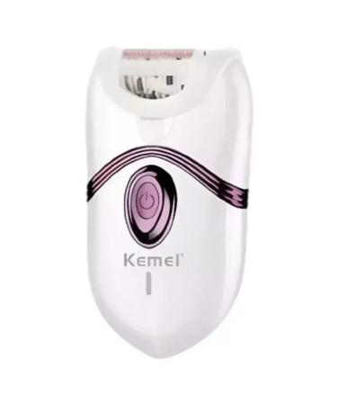 Kemei Epiprator for perfect skin without restrictions - Buy Online on GoSupps.com