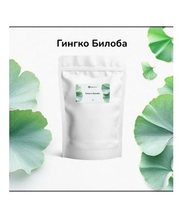 Dope Nature Ginkgo biloba dry extract 30g