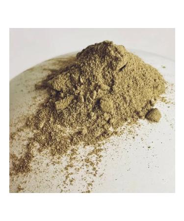 Dope Nature Ginkgo biloba dry extract 30g - Buy Online on GoSupps.com