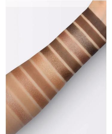 Astra MakeUp Astra eyebrows and eyebrows palette - Buy Online on GoSupps.com