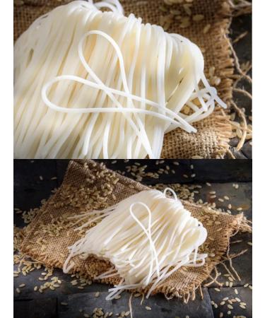 THANH LOC Vermichel rice Bun Tuoi 400g x 2pcs - Buy Online on GoSupps.com