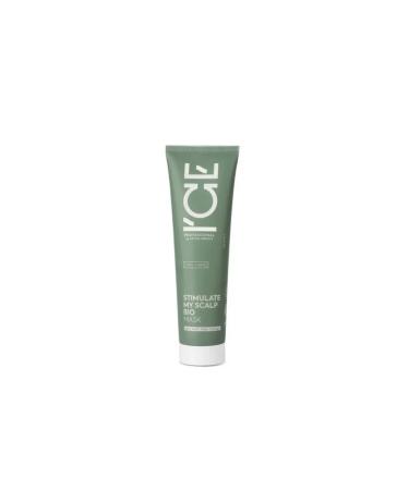 Natura Siberica Warming mask Activator for scalp