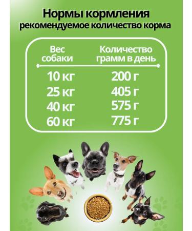 DILLY Dry food for dogs with beef 3.7 kg - Buy Online on GoSupps.com