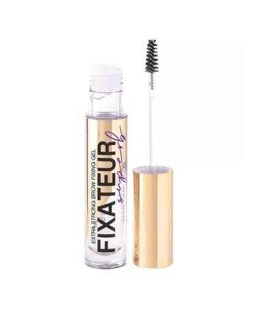 VIVIENNE SABO Fixateur Superb eyebrow gel - Buy Online on GoSupps.com