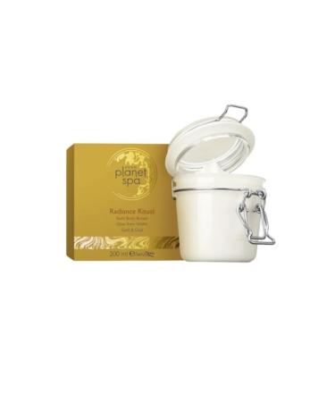 Avon Cream Batter for Body with Shimmer