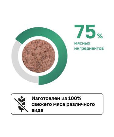 Organix Canned food for puppies with giblets 400g wet food - Buy Online on GoSupps.com