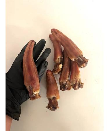 Pet Dog Izh Pork tails with dogs 500g - Buy Online on GoSupps.com