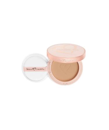 Beauty Creations Facial powder matting compact Flawless Stay FSP 5.5 - Buy Online on GoSupps.com