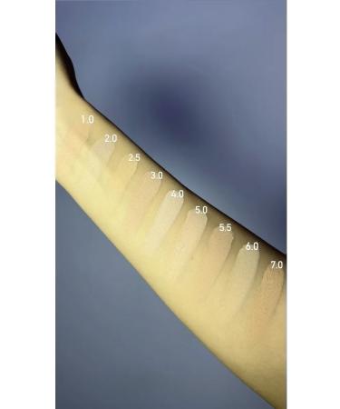 Beauty Creations Facial powder matting compact Flawless Stay FSP 5.5 - Buy Online on GoSupps.com