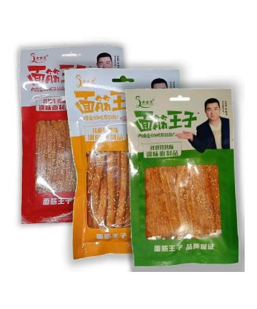 Asia Mix Chinese soybean snacks