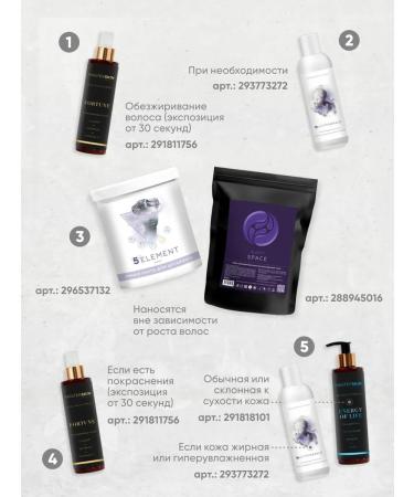 Maestro Cosmetics Carbon wax for warm depilation Elastic Space 700g - Buy Online on GoSupps.com