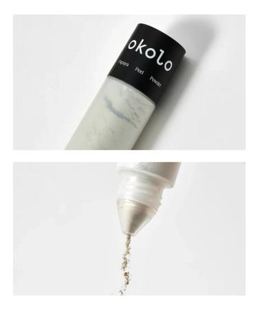 NEARBY Pilling Pora for Washing Papaya Peel Powder - Buy Online on GoSupps.com