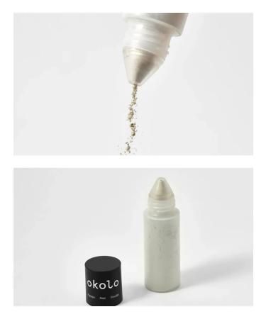 NEARBY Pilling Pora for Washing Papaya Peel Powder - Buy Online on GoSupps.com