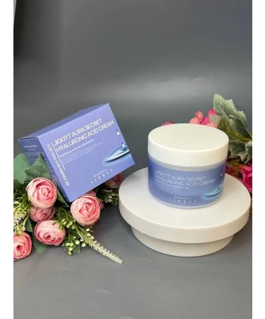 NOVARIA Korean face cream