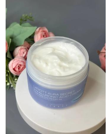 NOVARIA Korean face cream - Buy Online on GoSupps.com