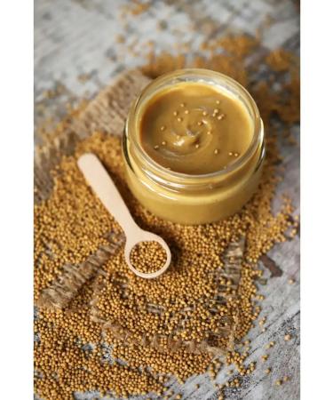 Eat and Hello Mustard seeds food 1 kg altai - Buy Online on GoSupps.com